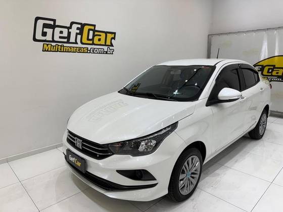 FIAT CRONOS 1.3 FIREFLY FLEX DRIVE CVT FIAT CRONOS 1.3 FIREFLY FLEX DRIVE CVT